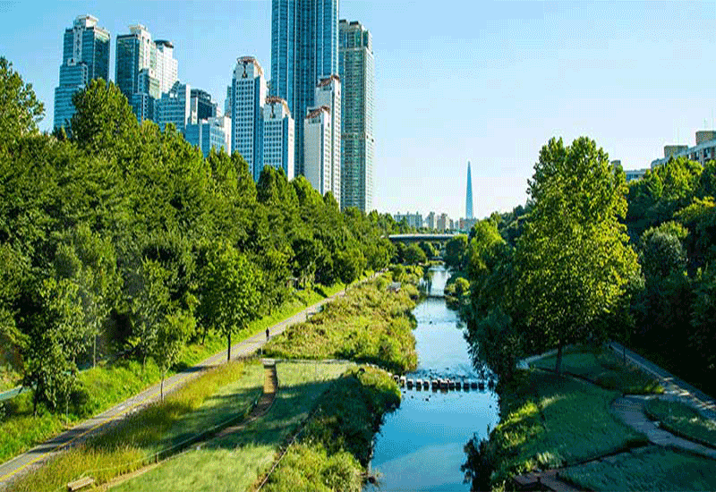 오산 센트럴시티 운암뜰 입지 프리미엄