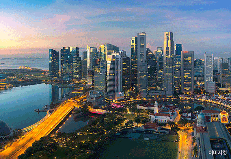 오산 운암뜰 미래가치를 품은 핵심 입지 오산 센트럴시티 운암뜰