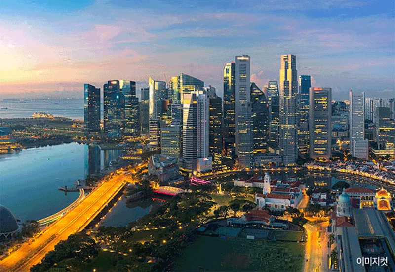 오산 센트럴시티 운암뜰 7500억 규모 AI시티 개발 수혜 단지