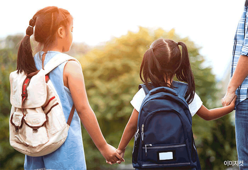 오산 센트럴시티 운암뜰 가족 중심의 안전하고 편리한 주거 환경