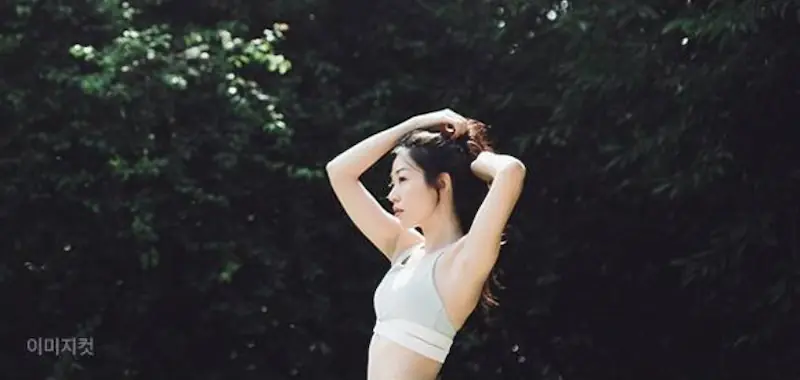 오목천역 더리브 공세권 자연환경