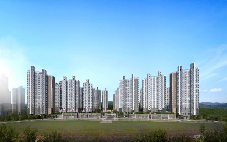 보도자료-임대아파트도 대단지 시대… 1,247세대 ',동탄 파라곤 3차', 관심.jpg