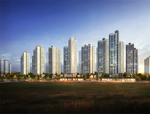 대전 롯데캐슬 더퍼스트