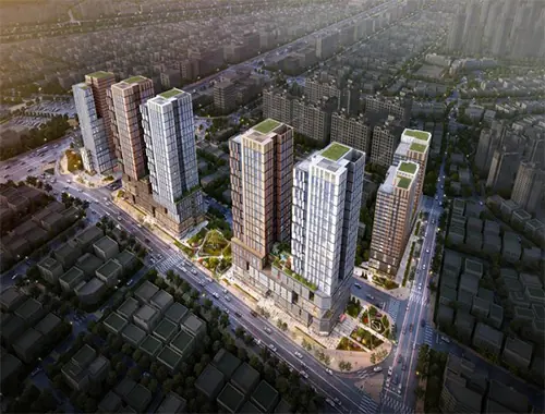 숭의역 라온프라이빗